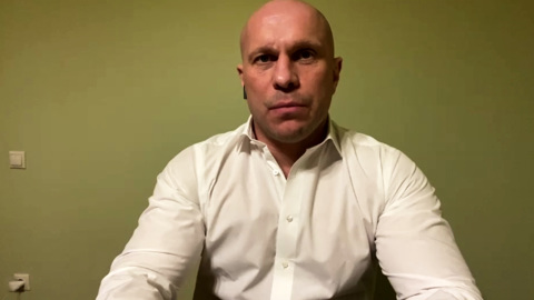 Нардеп Украины: плохо, когда политикам дают говорить о медицине (Эфир от 09.12.2020)