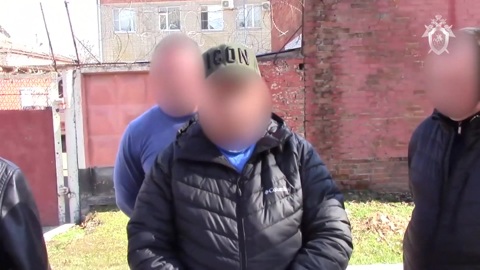 Банда полицейских на Кубани за 4 года собрала взяток на 54 млн рублей