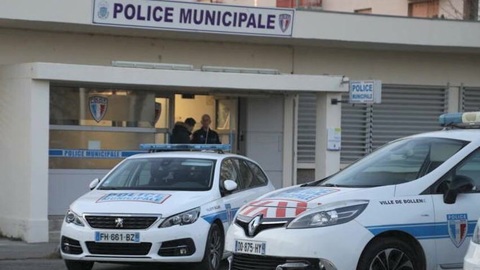 Во Франции выросло количество подпольных вечеринок