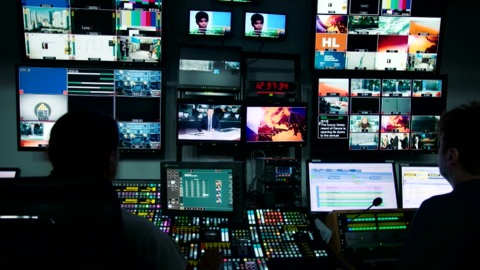 Телеканал RT отмечает свой 15-й День рождения