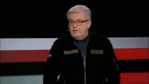 Эксперт: эффективность расходов военного бюджета важнее его размера (Эфир от 09.12.2020)
