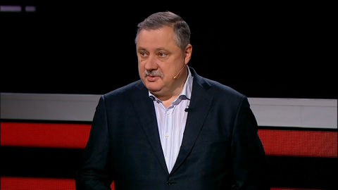 Политолог: России пора избавиться от иллюзии, что мир — это пони на радуге (Эфир от 09.12.2020)