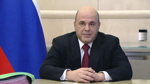 Мишустин поручил урегулировать ситуацию с ростом цен на продукты питания