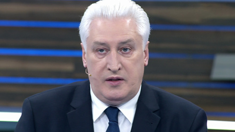 Российская вакцина поможет Украине спасти жизни и повысить статус страны (Эфир от 10.12.2020)
