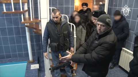 Жестокое убийство ростовского ресторатора раскрыто