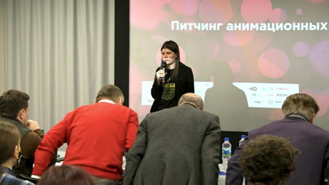 Детективный сюжет: изощренная мистификация на конкурсе анимации
