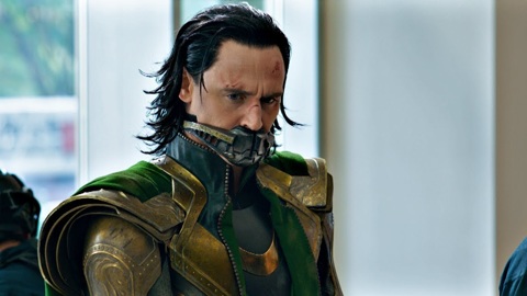 Любимый злодей Marvel возвращается: трейлер сериала "Локи"