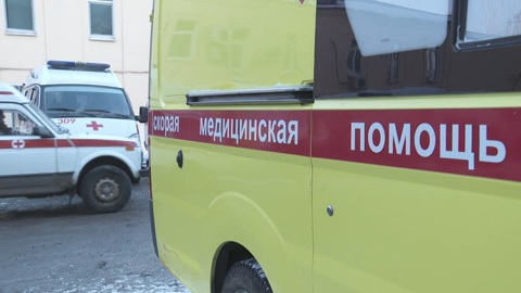 В Самаре на помощь сотрудникам скорой пришли мобильные бригады при поликлиниках