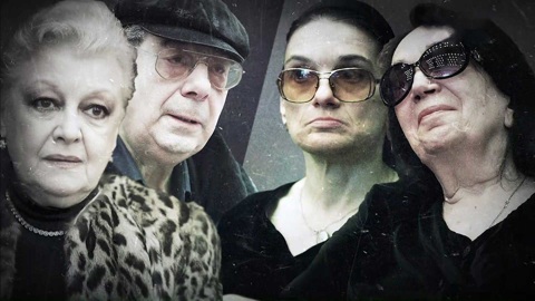 Семья Баталовых недовольна условным сроком Дрожжиной