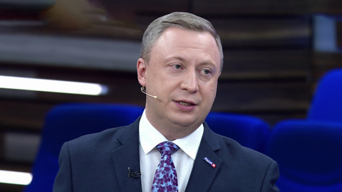Журналист ВГТРК: ФСИН объявила войну тюремным "колл-центрам" (Эфир от 11.12.2020)