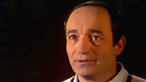 Уильям Шекспир. Монолог Отелло. Читает Валентин Гафт (1981)