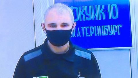 Уральский фотограф-убийца собрался на свободу раньше срока