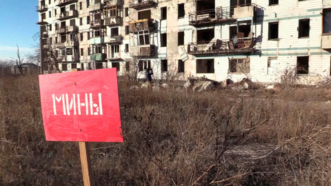 Кремль озабочен эскалацией напряженности в Донбассе