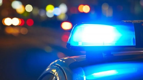 В Волгограде задержан въехавший по лестнице Центральной набережной водитель