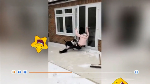 Остаться в живых: как избежать травм во время гололеда