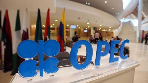 Страны ОПЕК+ договорились о параметрах сокращения добычи нефти на февраль и март