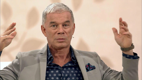 Газманов рассказал, сколько тратит на зарплату музыкантам