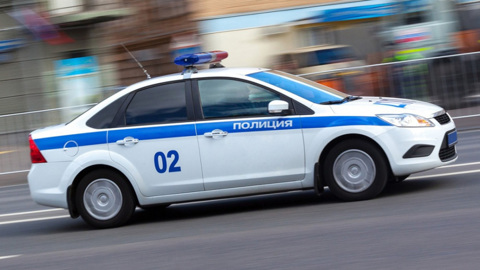 На западе Москвы мужчина выстрелил в голову своей бывшей жене