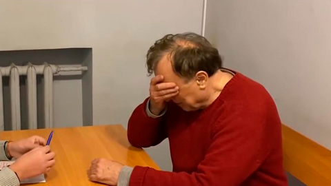 Для историка Соколова запросили 15 лет