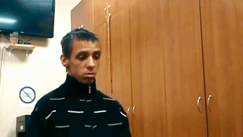 Убийцы футболиста Смородина рассказали, как расправились со спортсменом