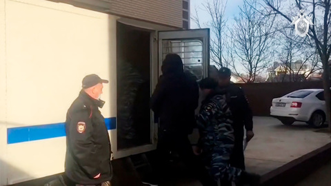 В Краснодарском крае задержаны инспекторы-вымогатели