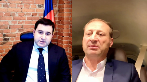 Минстрой предлагает упростить въезд в Россию строителям-мигрантам