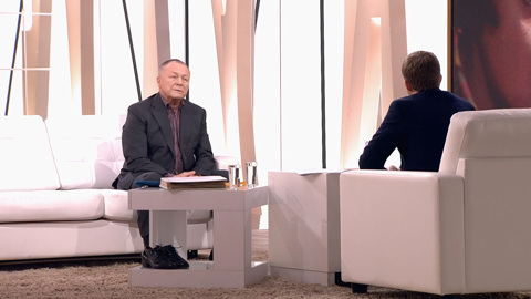 Борис Галкин рассказал о смерти новорожденной дочери от первого брака