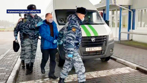 Организатор финансовой пирамиды Юрий Перевязкин экстрадирован из Польши в Россию