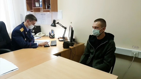 Почему виновного в аварии сына бывшего вице-губернатора Брянской области никак не могут отправить за решетку