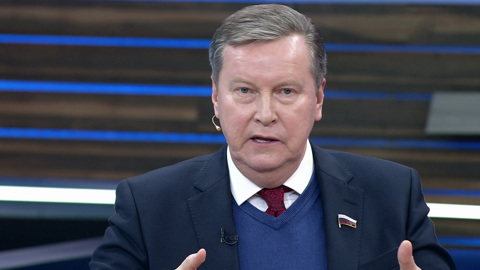 Депутат Госдумы: нужно сделать невыгодным повышение наценки на товары (Эфир от 16.12.2020)