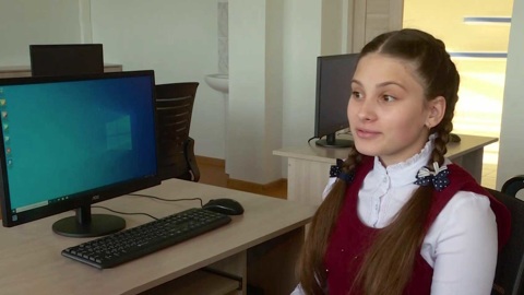 В рамках нацпроекта "Образование" появилось 160 школ нового поколения