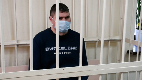 В Кемерово судят бизнесмена, убившего своего компаньона