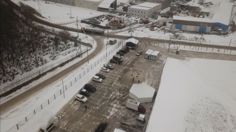 В Долгопрудном завершена рекультивация полигона твердых коммунальных отходов