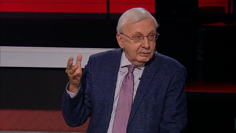 Виталий Третьяков: суицидальные наклонности Запада очевидны (Эфир от 16.12.2020)