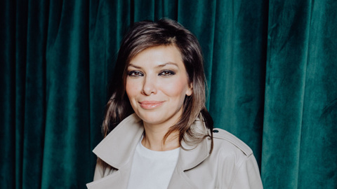 Евгения Маркова покинула пост главы "Роскино"