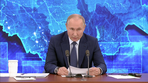 К 2025 году в России газифицируют 90 процентов населенных пунктов, где есть возможность подключения