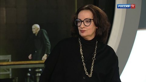 Театр. Эфир 17.12.2020