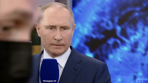 Владимир Путин рассказал, будет ли он скучать по Меркель