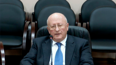 Гинцбург рассказал подробности о лайт-вакцине от COVID-19