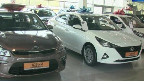 Машина в мешке – автосалоны массово вводят покупателей в заблуждение