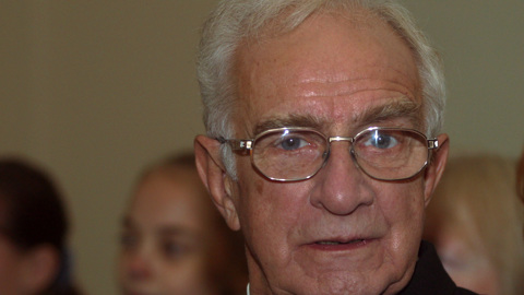 95 лет со дня рождения Игоря Дмитриева