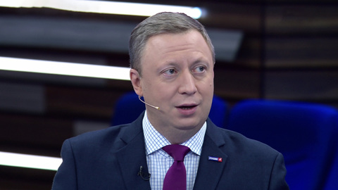 Эксперт ВГТРК: против Анатолия Быкова дают показания его подельники (Эфир от 18.12.20200)