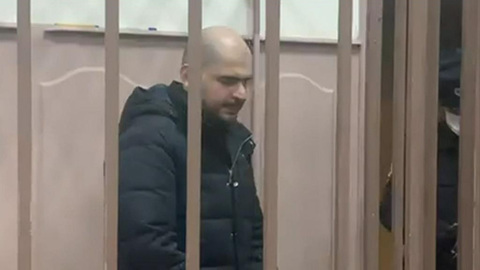Экс-следователь задержан за подлог доказательств по делу о стрельбе в Москва-Сити