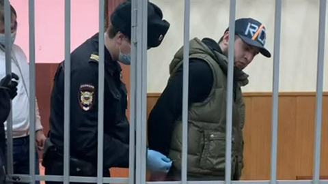 Серийному отравителю Мурату Сабанову могут дать 20 лет тюрьмы