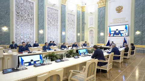 Генпрокурор рассказал о новой лазейке для коррупционеров