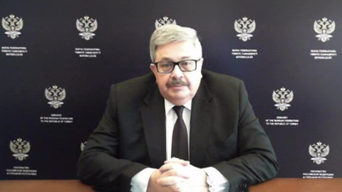 Ограничения по коронавирусу: в Турции для туристов есть послабления