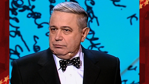 Эфир от 19.12.2020 Евгений Петросян. Монолог "Бермуды". Автор Алексей Цапик