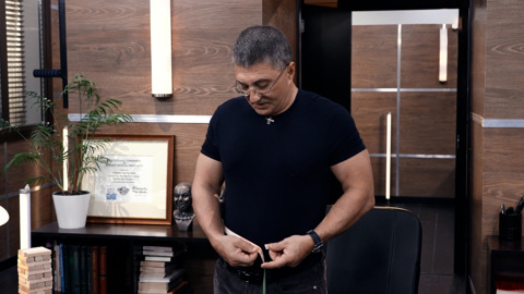 Доктор Мясников назвал три простые истины о лишнем весе
