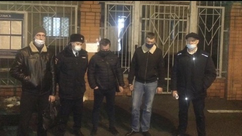 В Ставрополе задержан полицейский, который убил приятеля