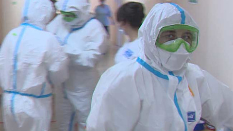 Число заболевших COVID-19 в Забайкалье превысило 25 тысяч человек